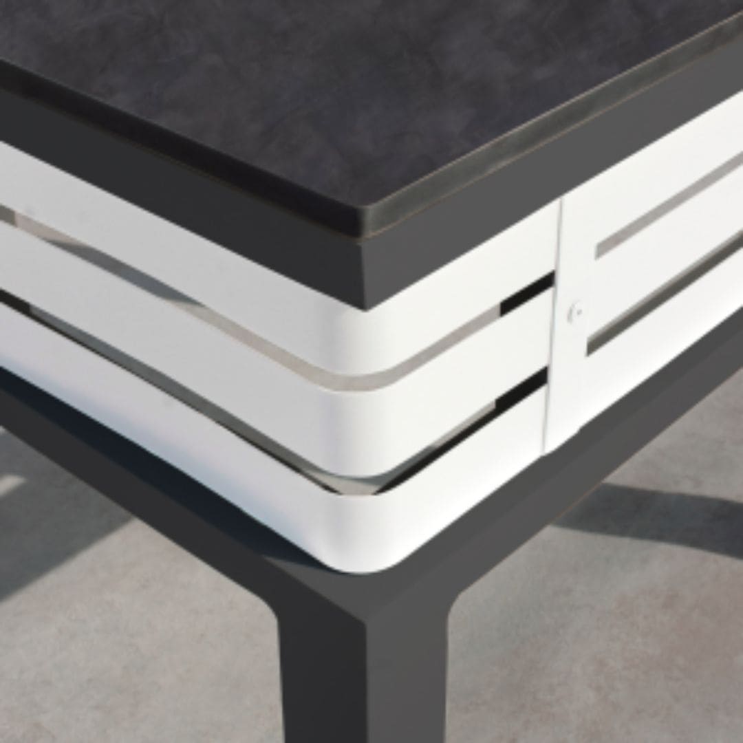 color aluminio antracita