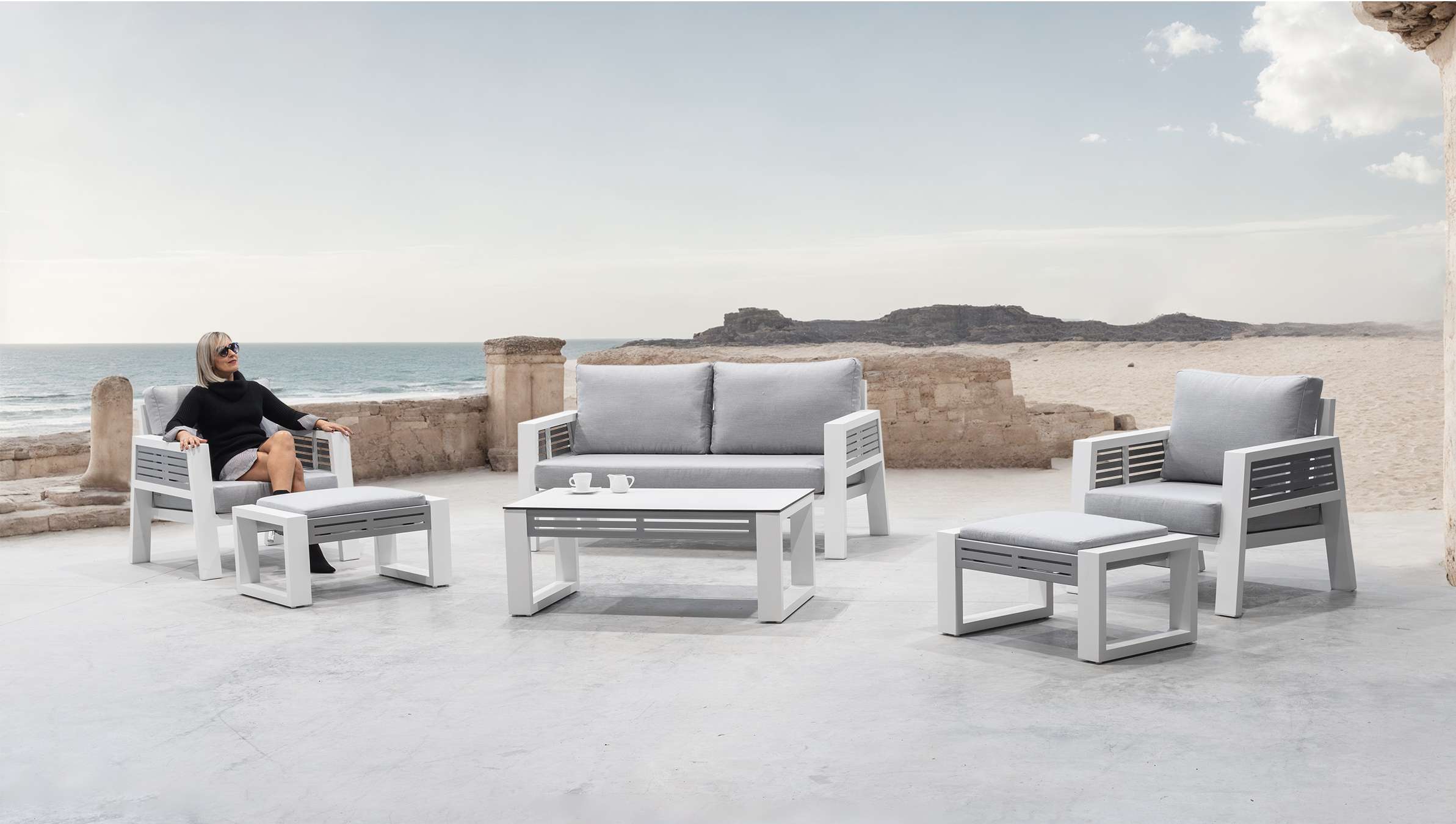 Reposapiés Gala-5 - Imagen 2