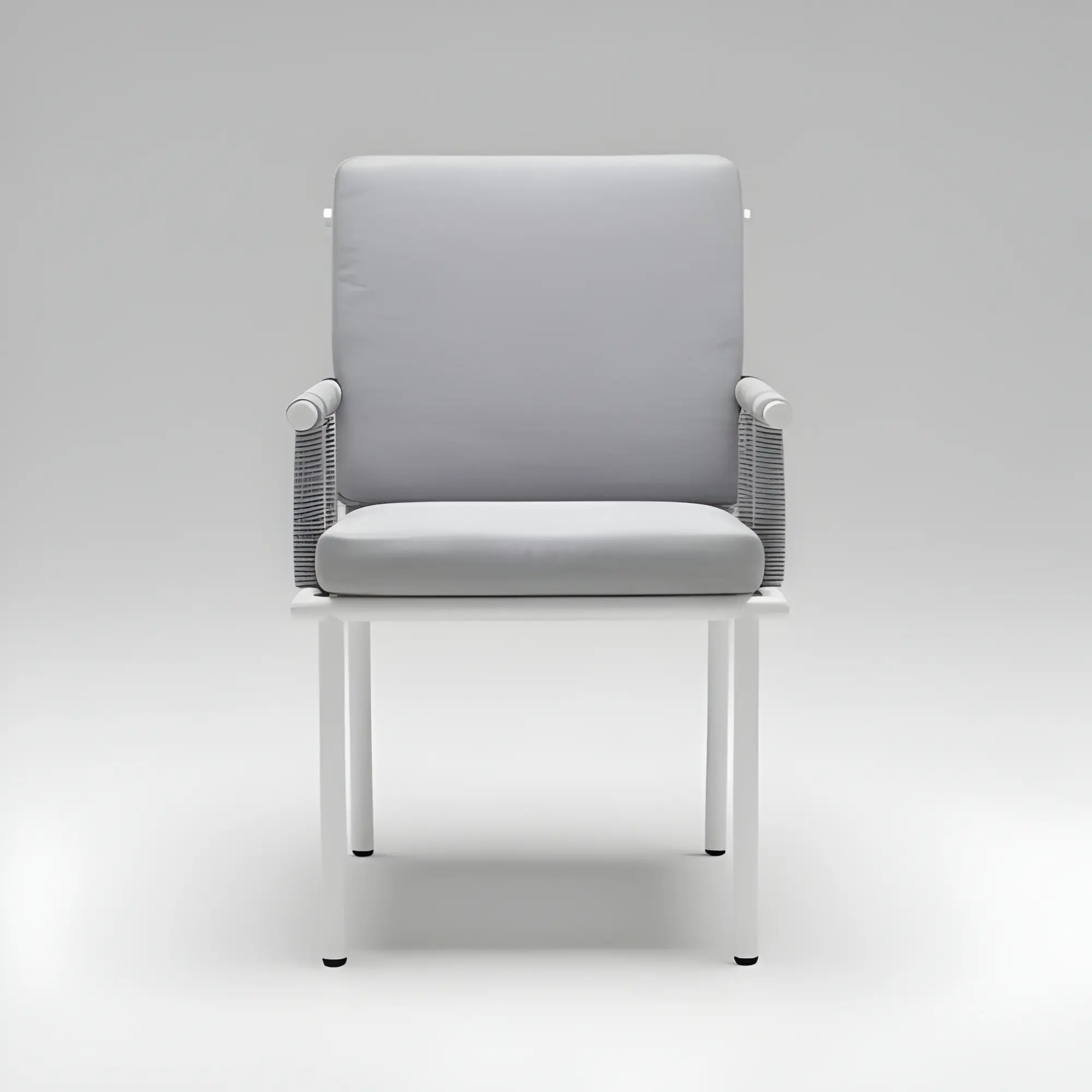 Sillón de Exterior de Cuerda Urbia-30