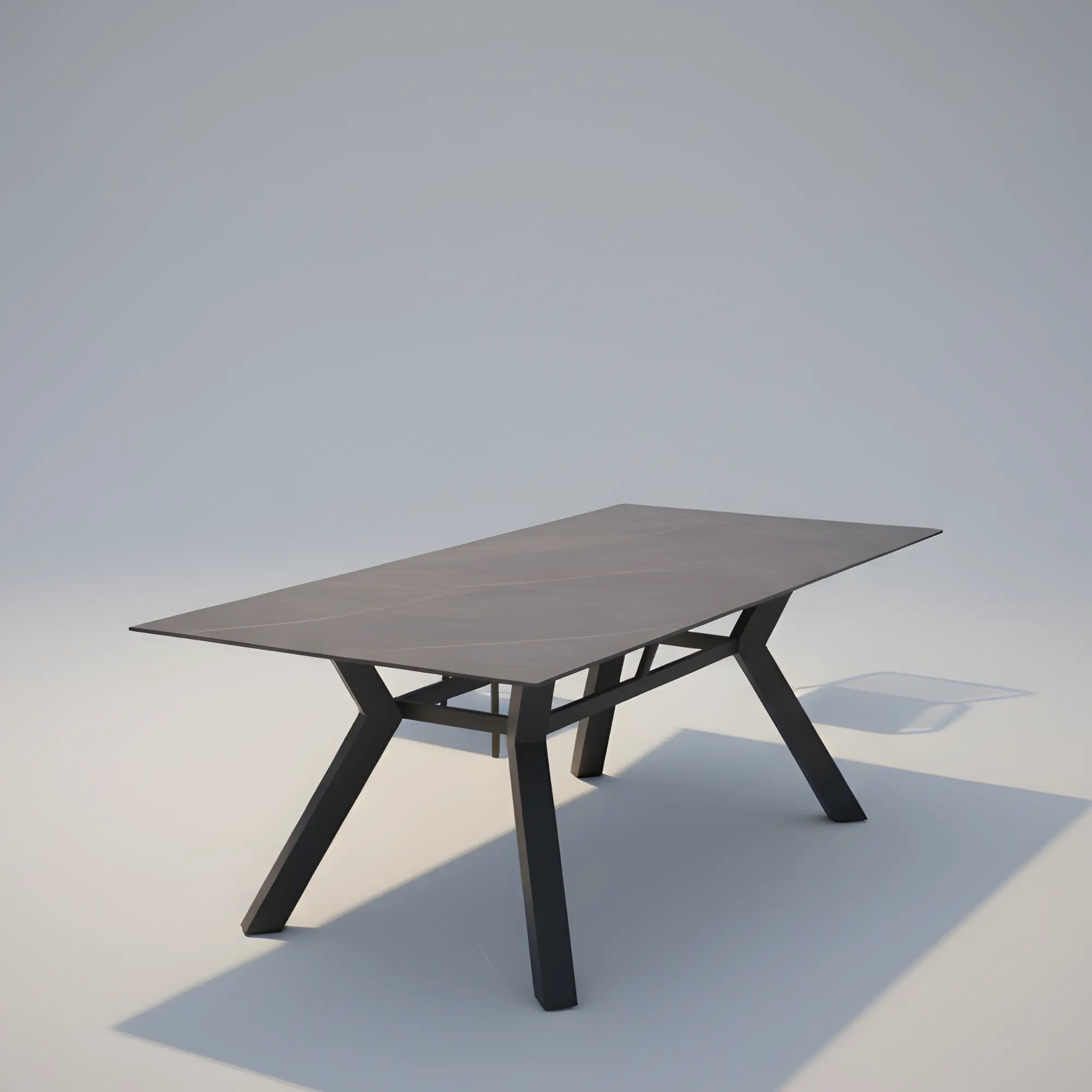 Mesa de terraza Veneto 180