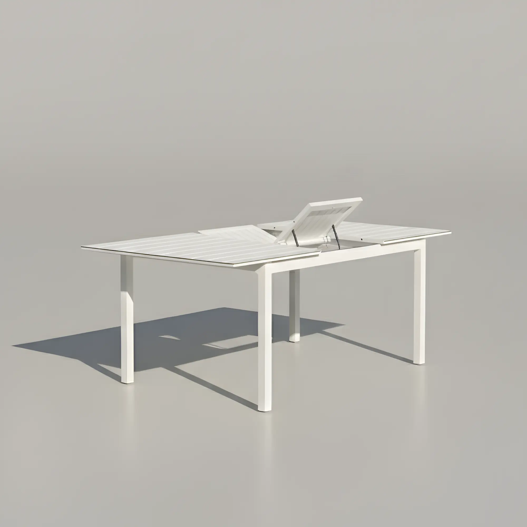 Mesa extensible para patio Palma 170