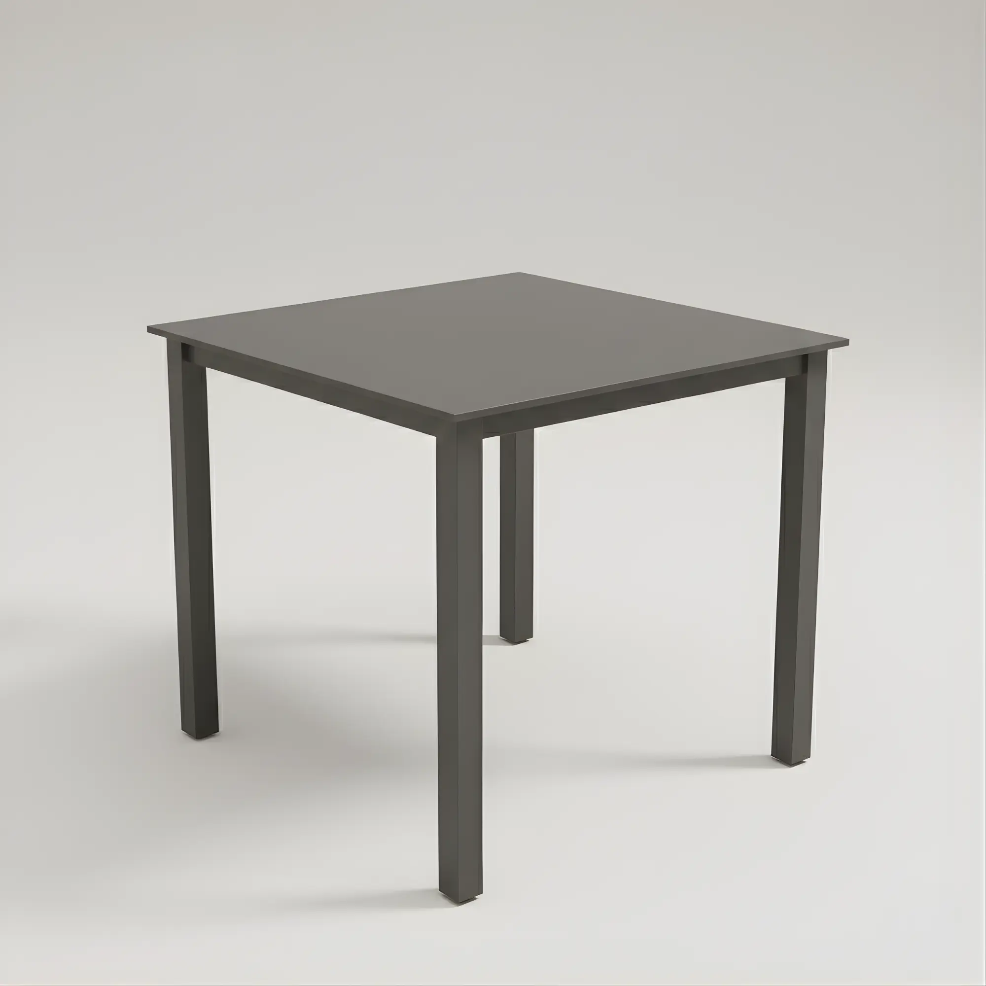 Mesa de Terraza para Hostelería Margot 80 HPL