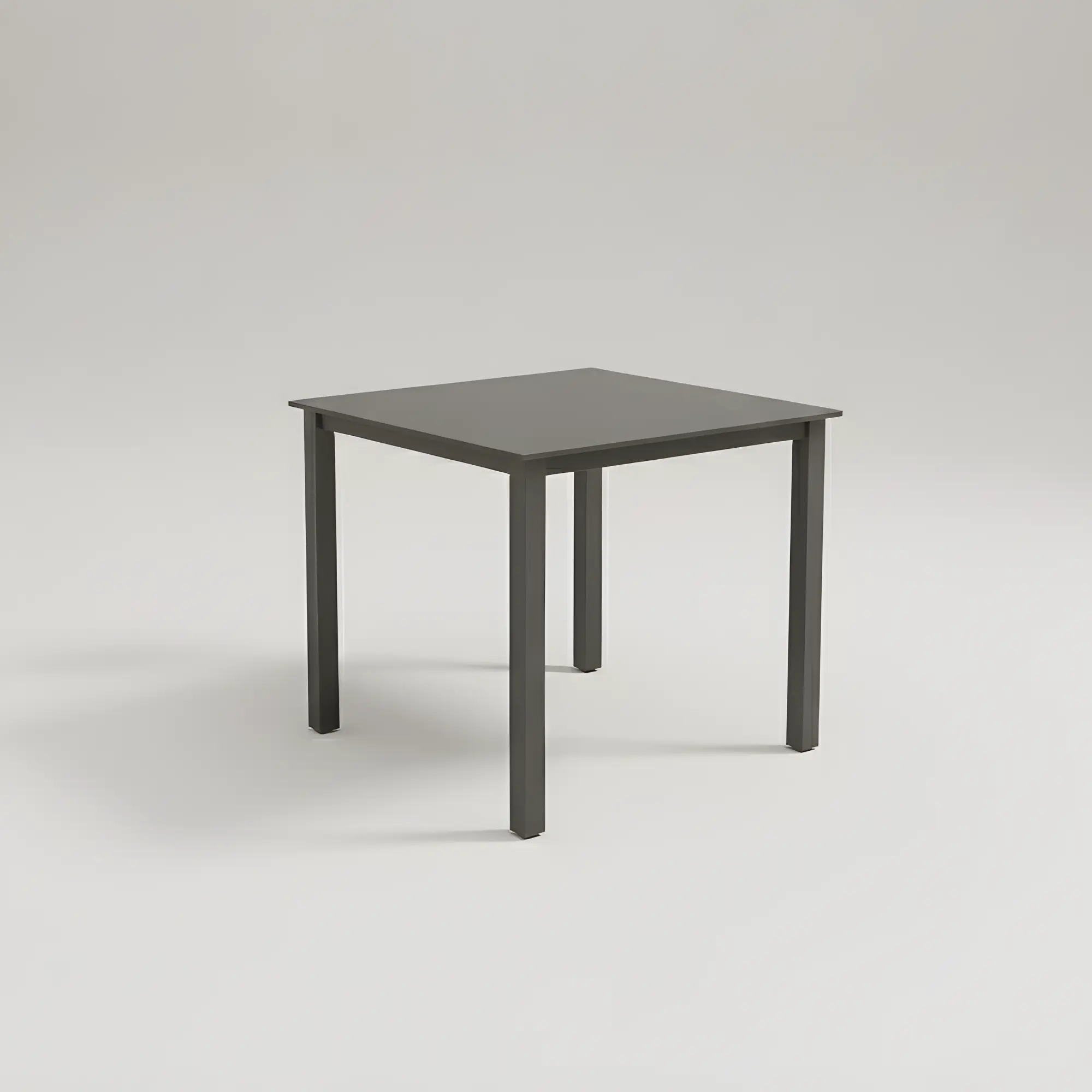 Mesa de Terraza para Hostelería Margot 80 HPL