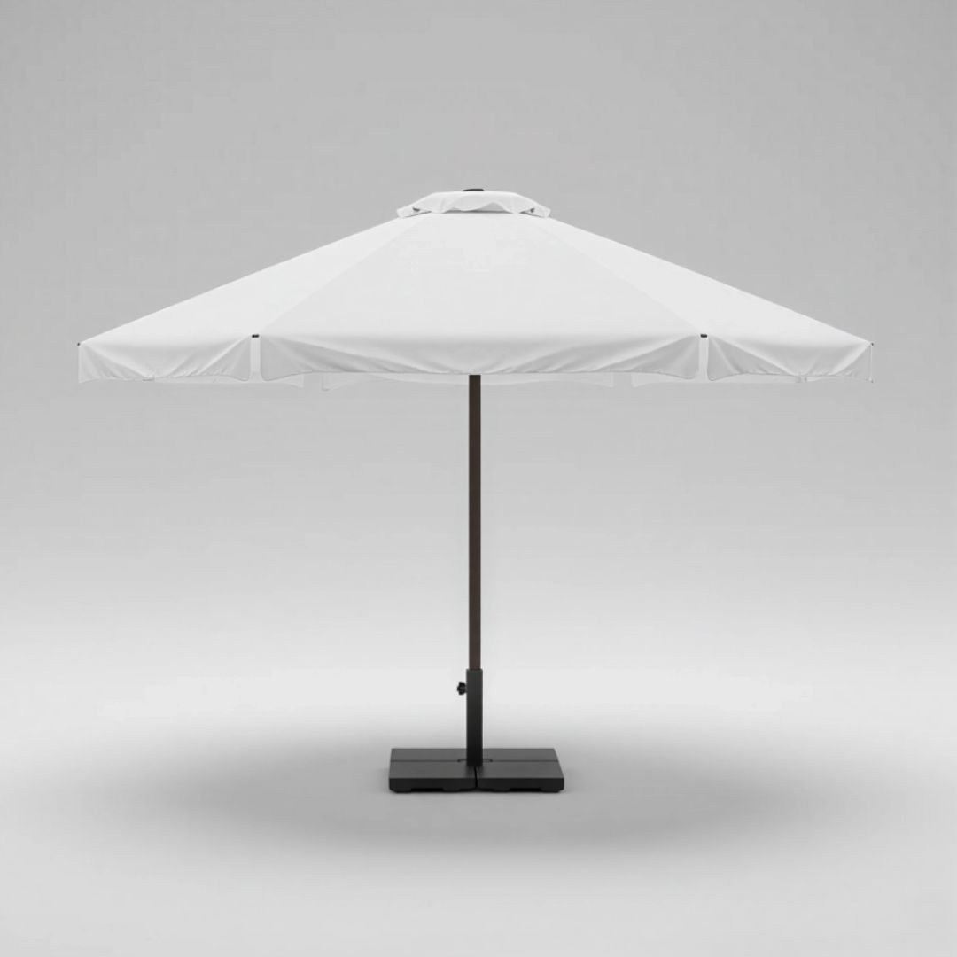 Sombrilla hostelería SAMSON- 350