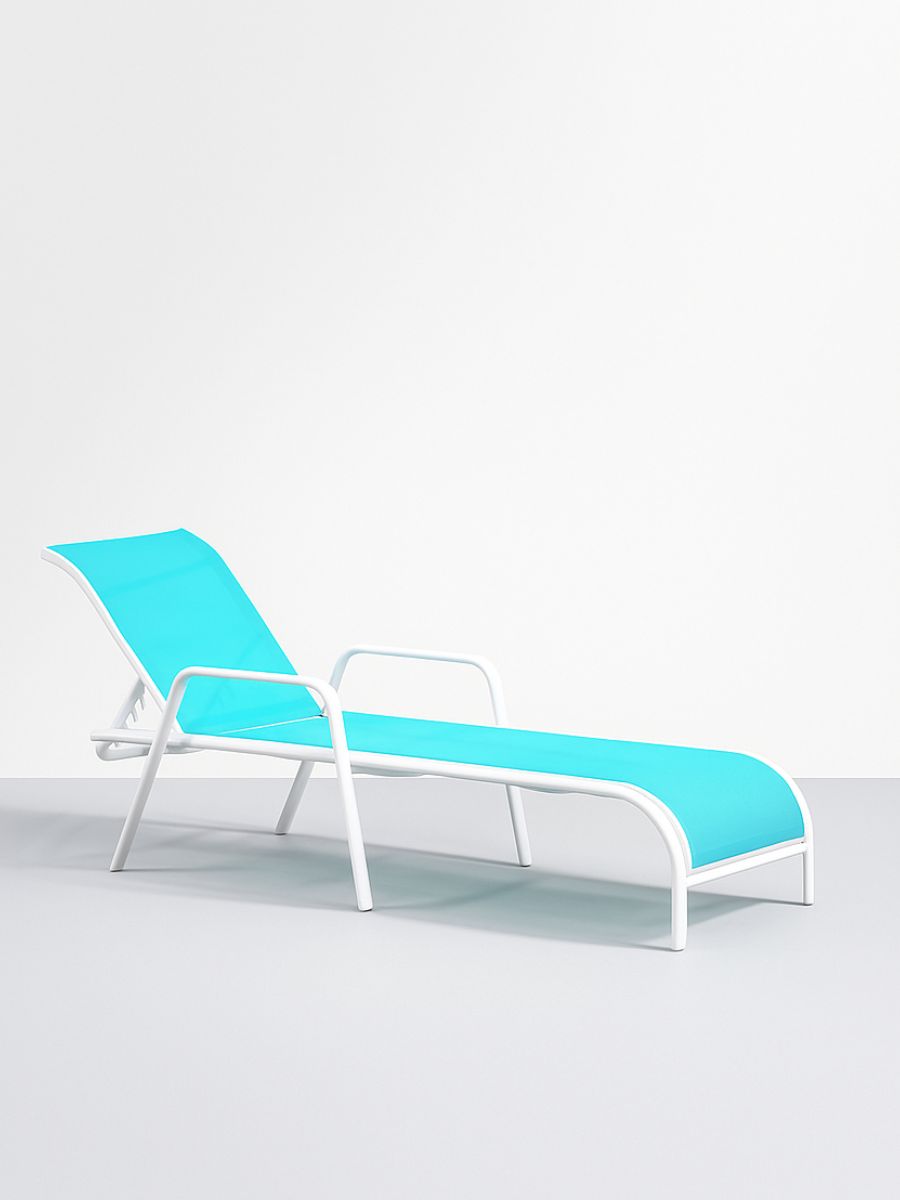 tumbona hostelería costablanca