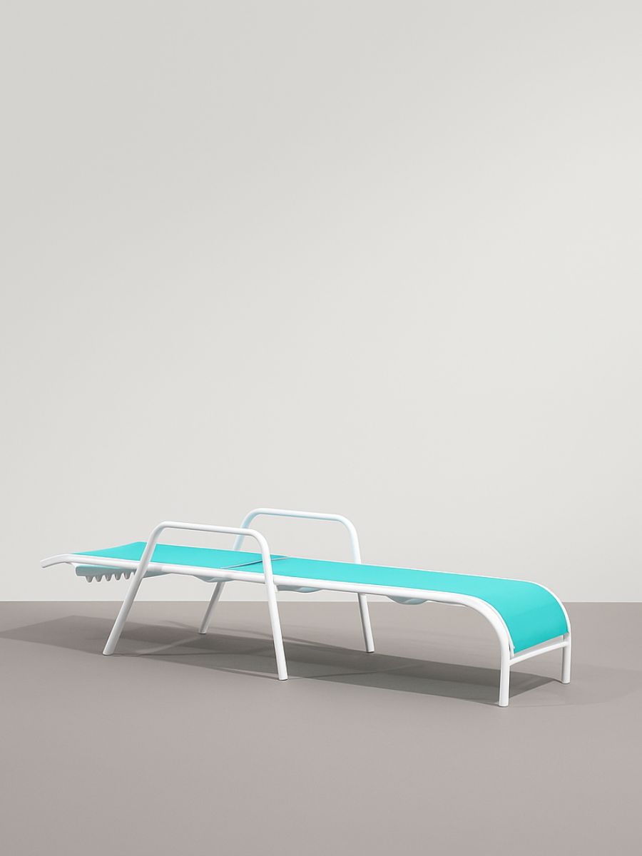 tumbona hostelería costablanca