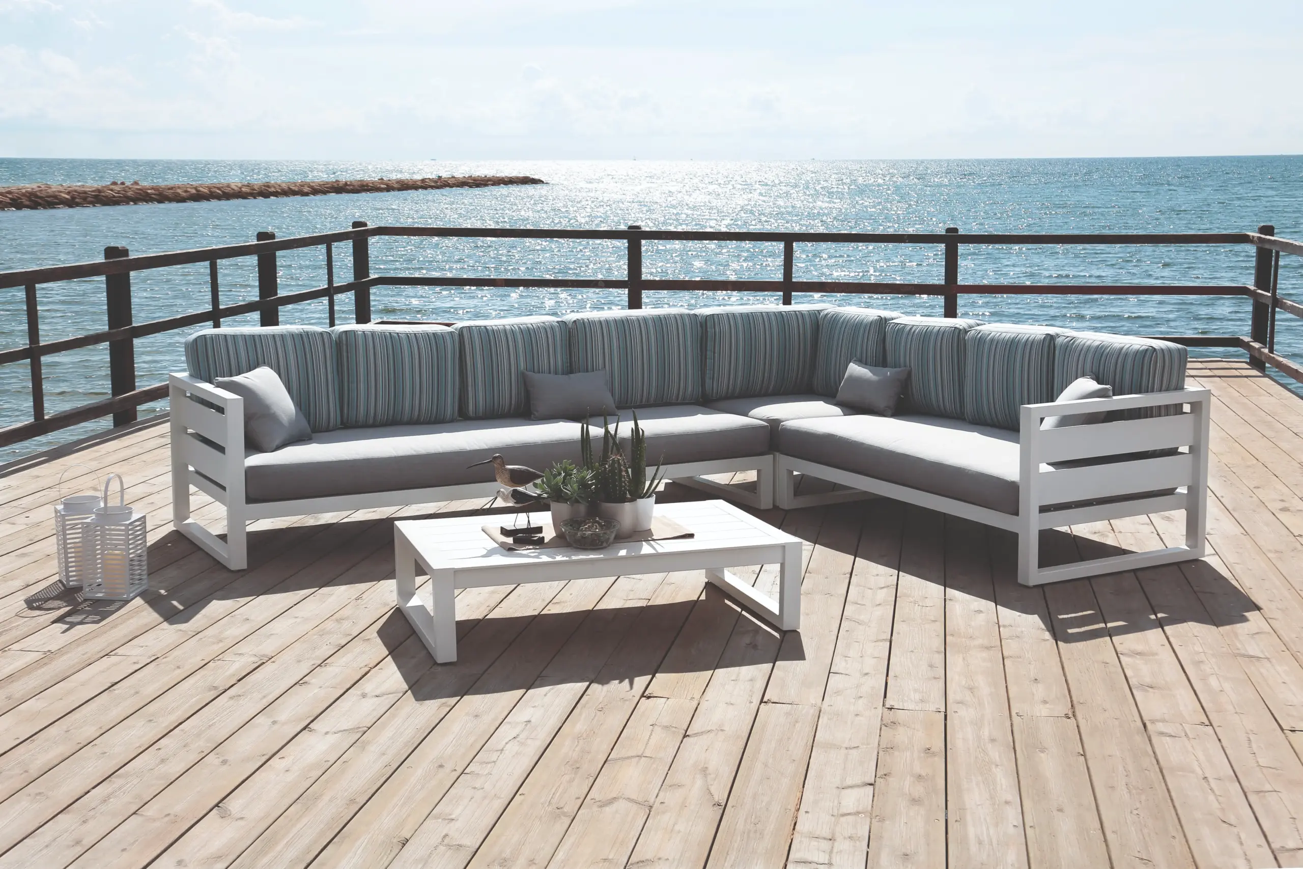 Set Rinconera de Jardín Cosmos-28