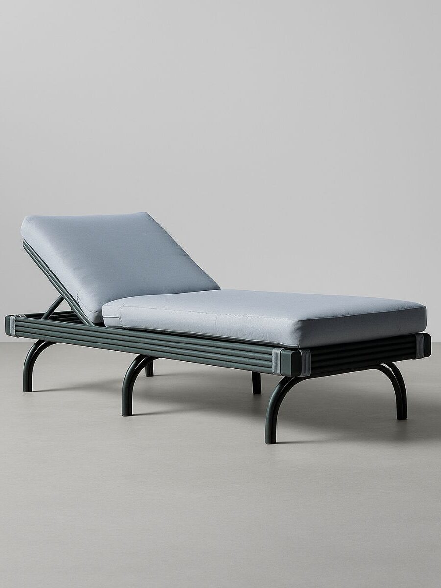 Hamaca para playa SAONA- 12