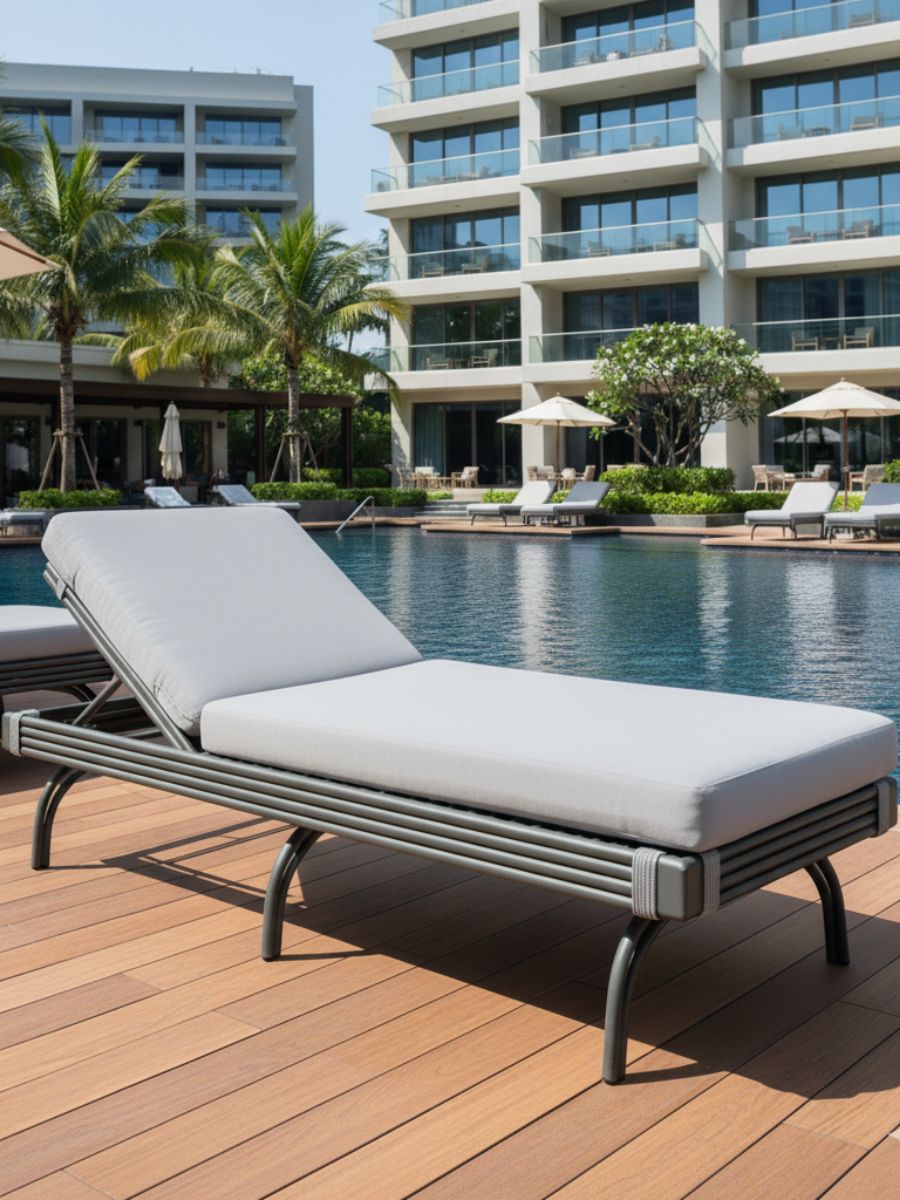 Hamaca para playa SAONA- 12 - Imagen 3