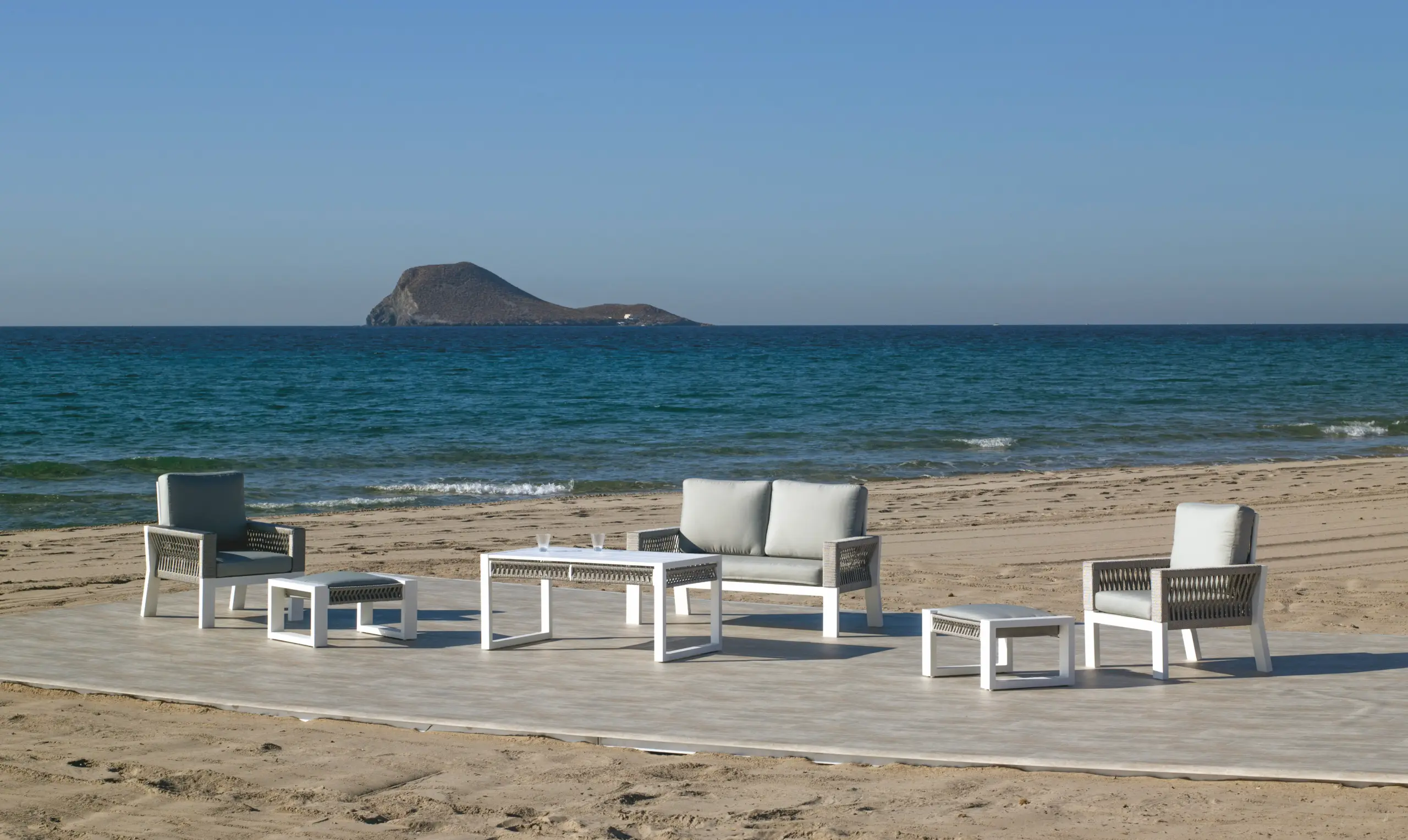 Modelo Estambul Hevea