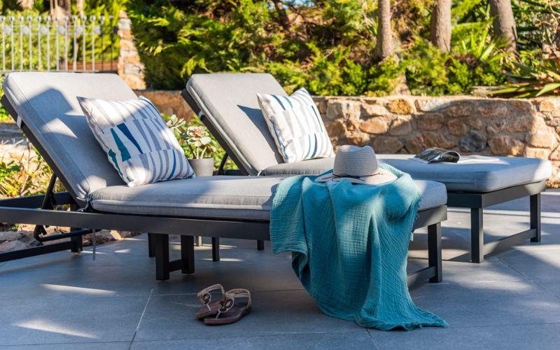 Fabricantes de mobiliario para hostelería