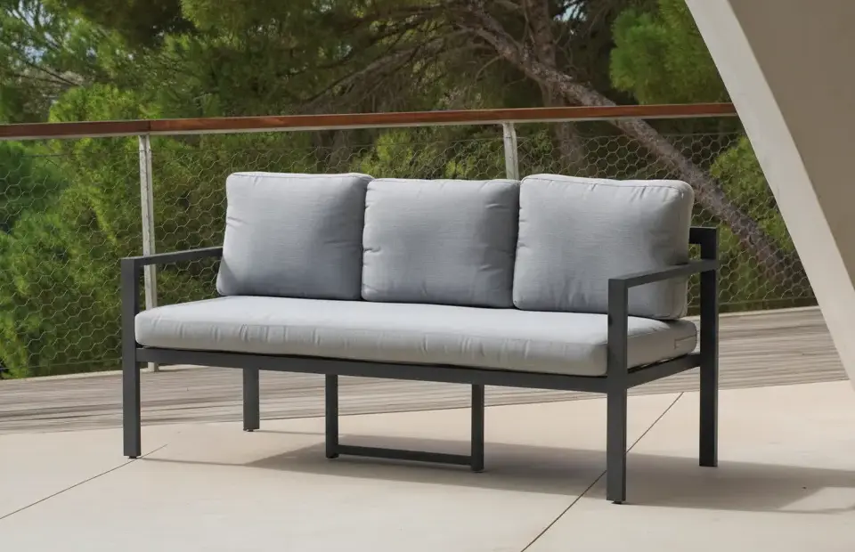 Sillón y Sofá de Jardín Colección Hondina - Imagen 3