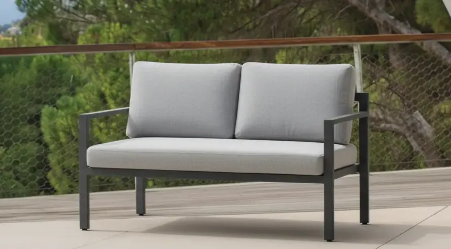 Sillón y Sofá de Jardín Colección Hondina - Imagen 2
