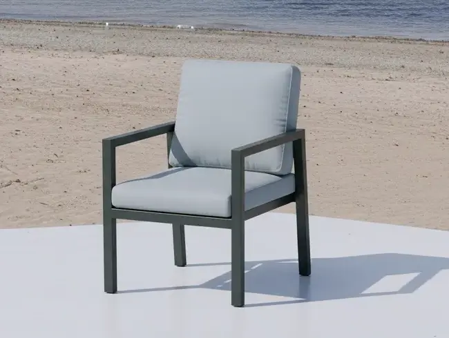 Sillón y Sofá de Jardín Colección Mandalay