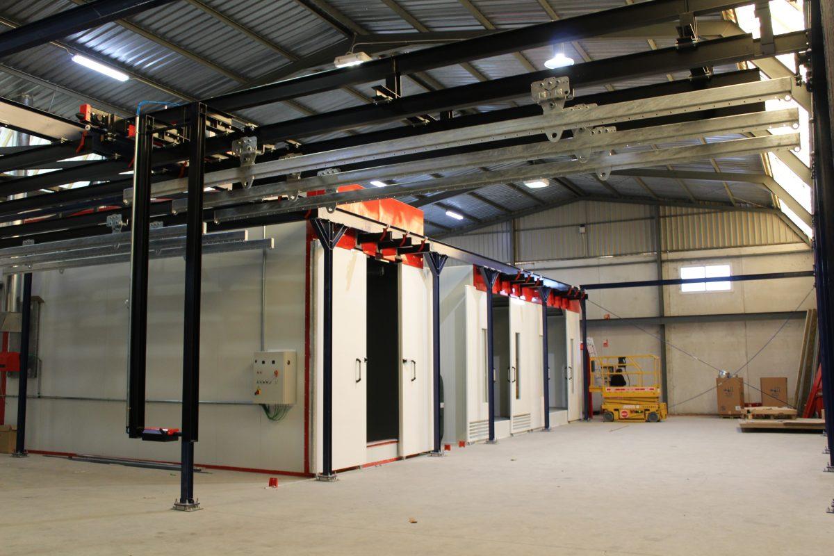 muebles de jardín en ourense