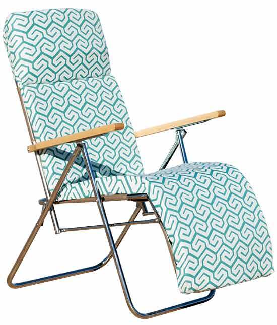 fábrica de mecedoras