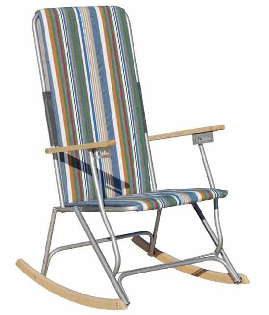 fabricantes de mecedoras