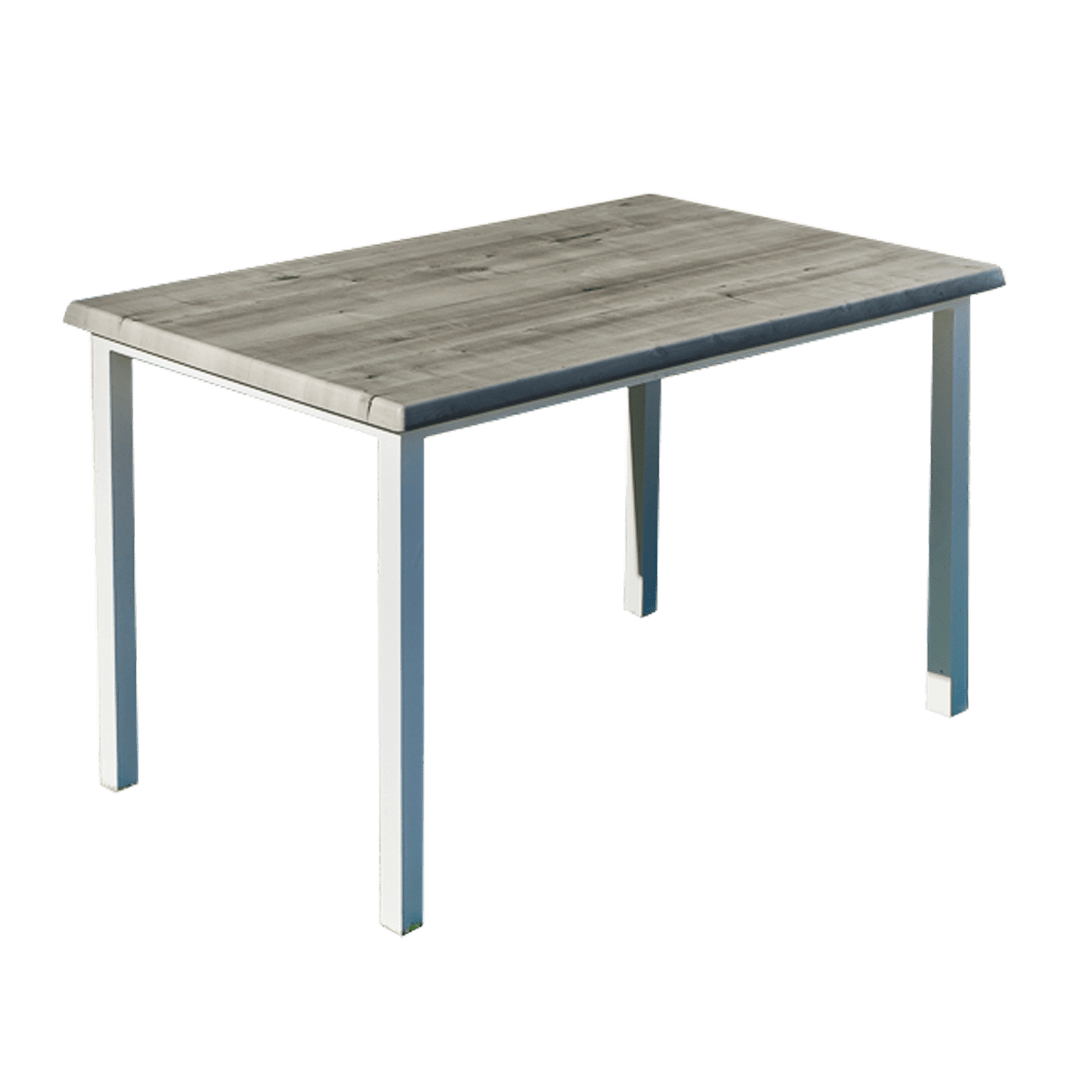 Mesa de Aluminio para Hostelería Sidney