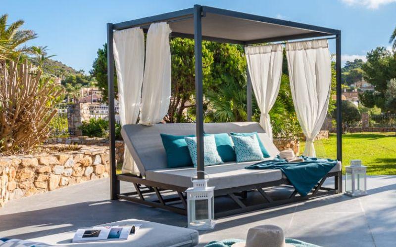 Muebles para hostelería