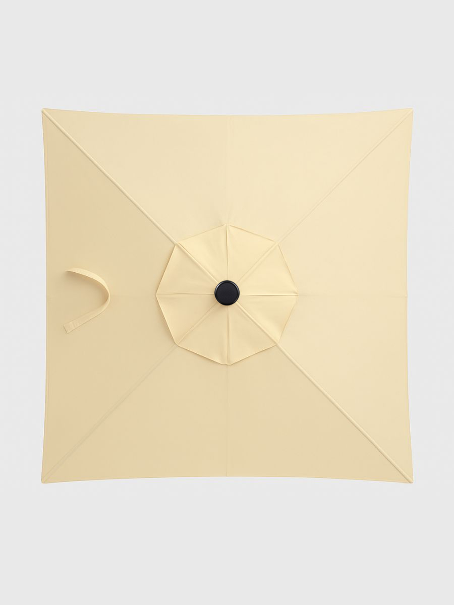 Repuesto Tela Sombrilla 8 varillas