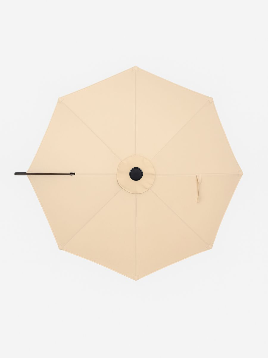 Recambio tela parasol redondo