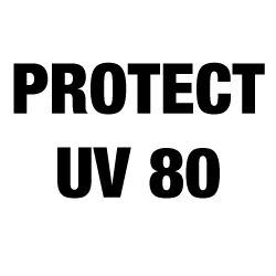 Protección UV 80
