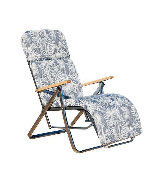 fábrica de mecedoras