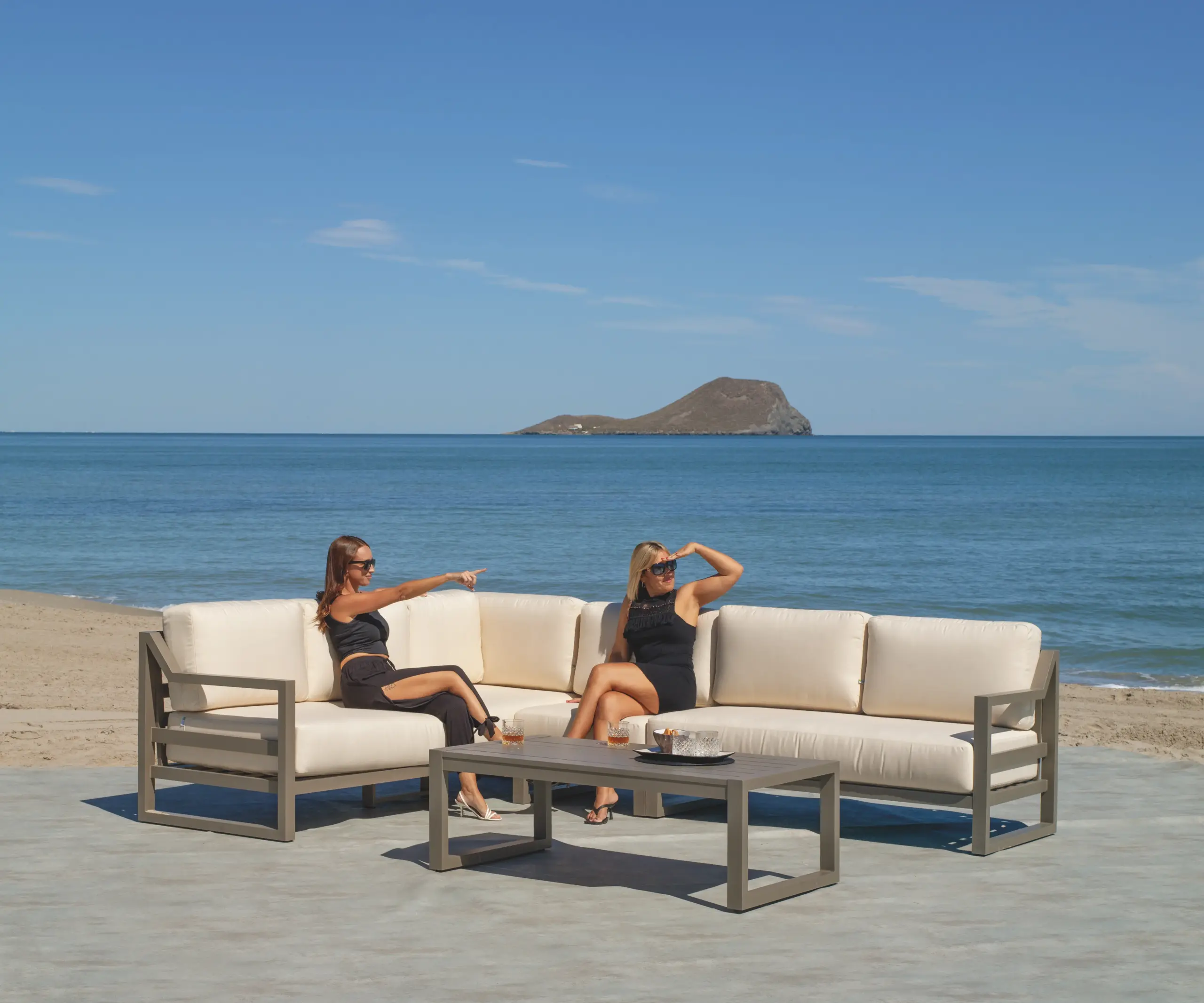 SET RINCONERA DUBLIAN - HEVEA