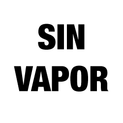 Sin Vapor