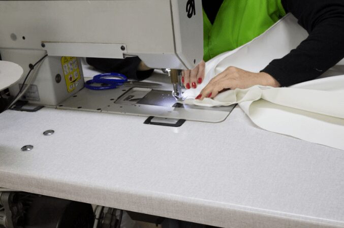 telas para muebles de exterior