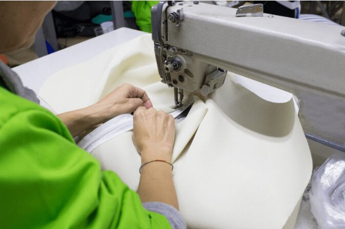 telas para muebles de exterior