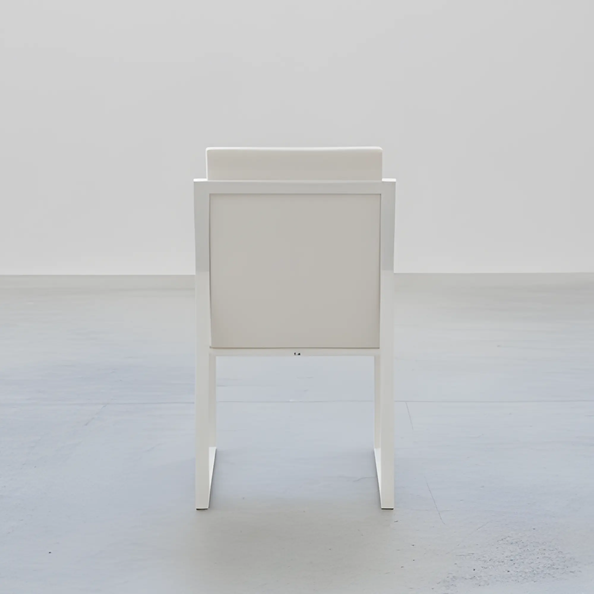 Silla de Aluminio de Diseño Albania-30