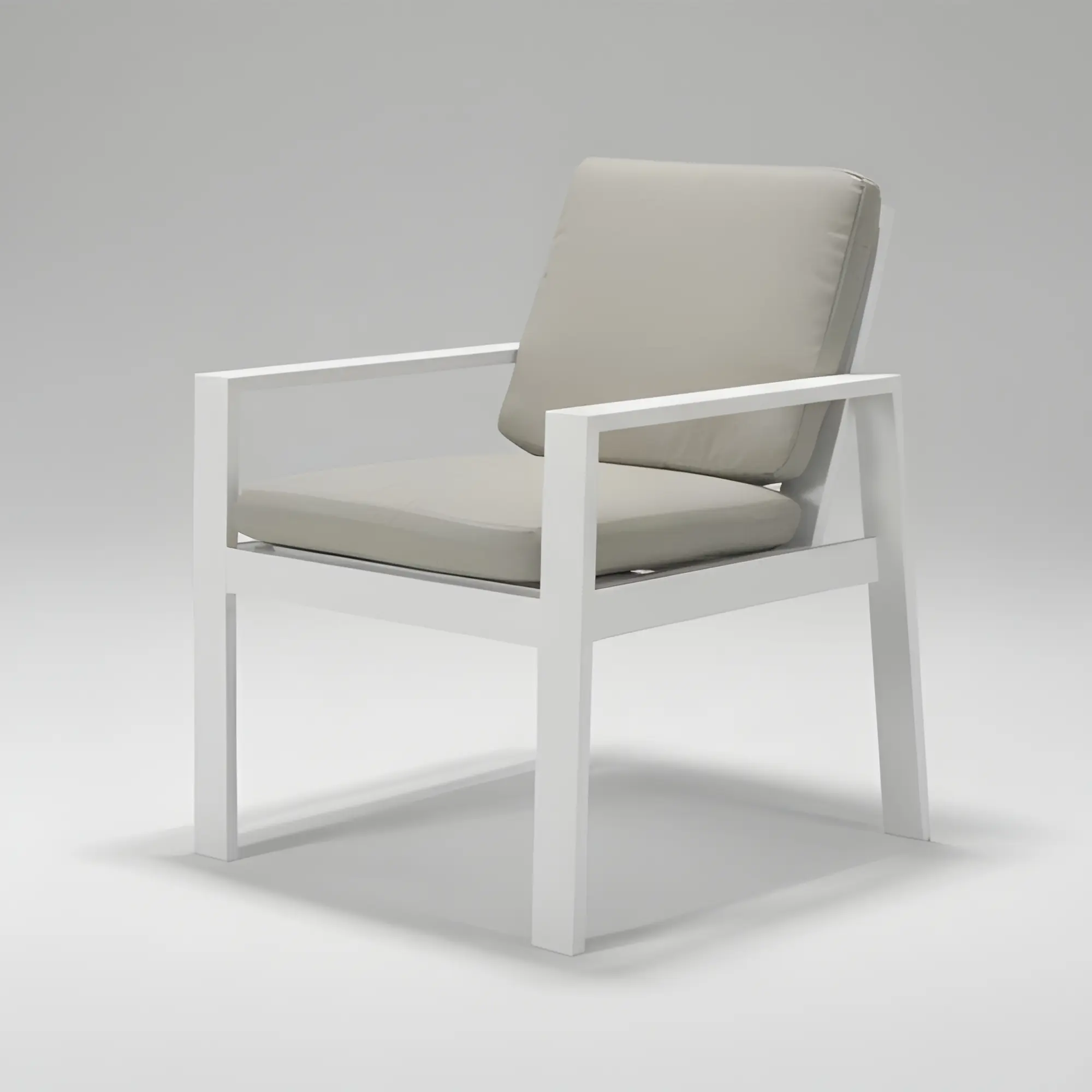 Silla de terraza y bar CAMELIA