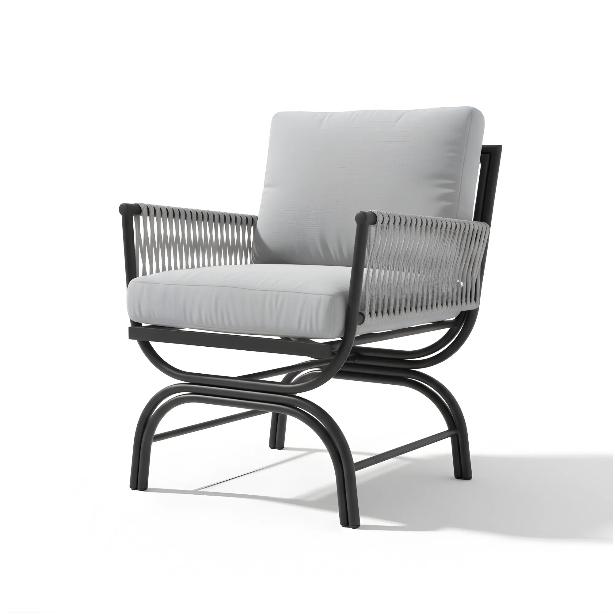 Silla de terraza para bar SAONA