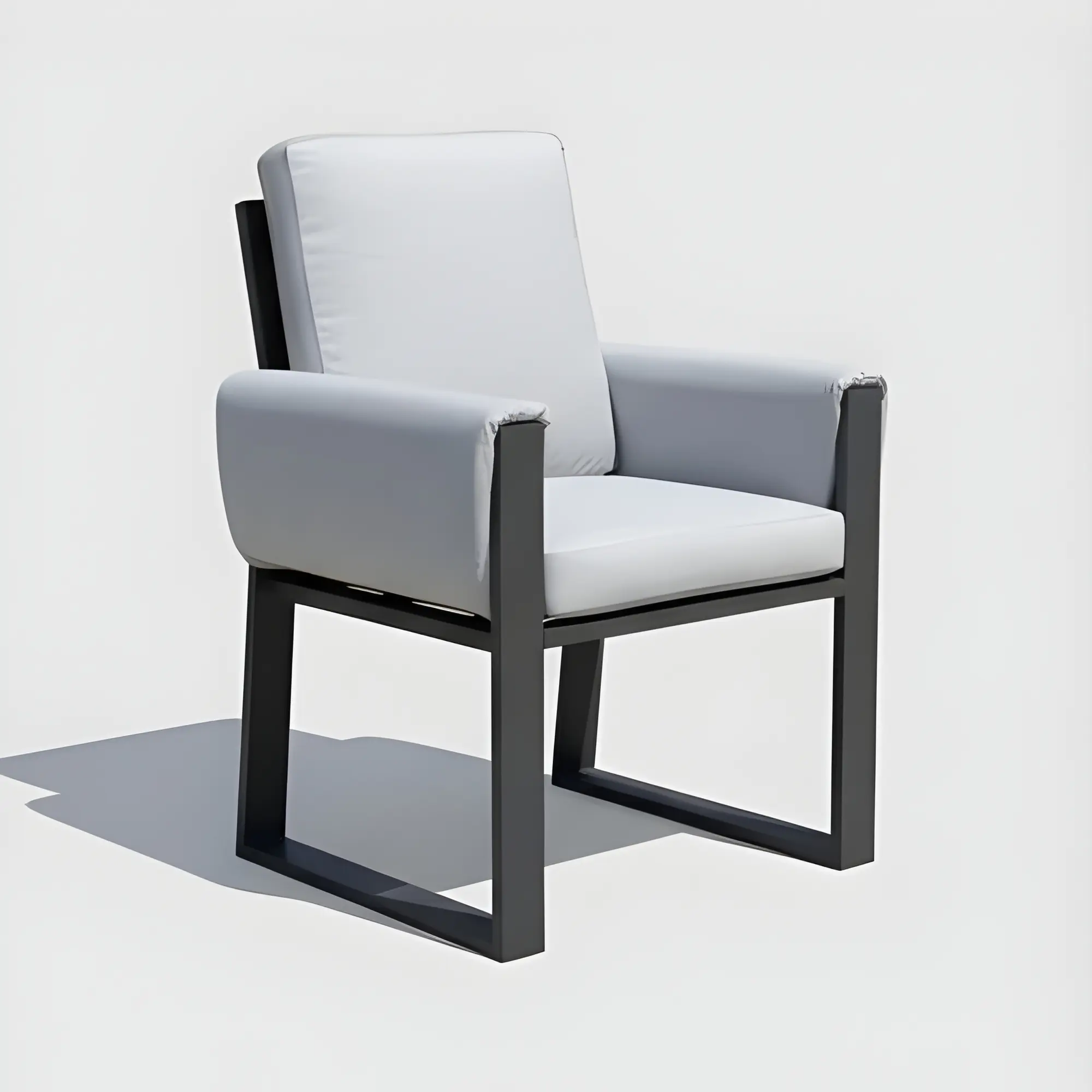 Sillón de exterior para terraza BOLONIA