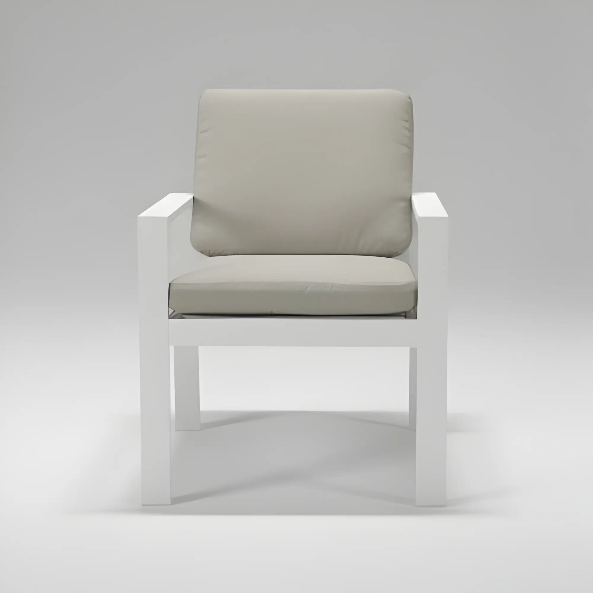 Silla de terraza y bar CAMELIA