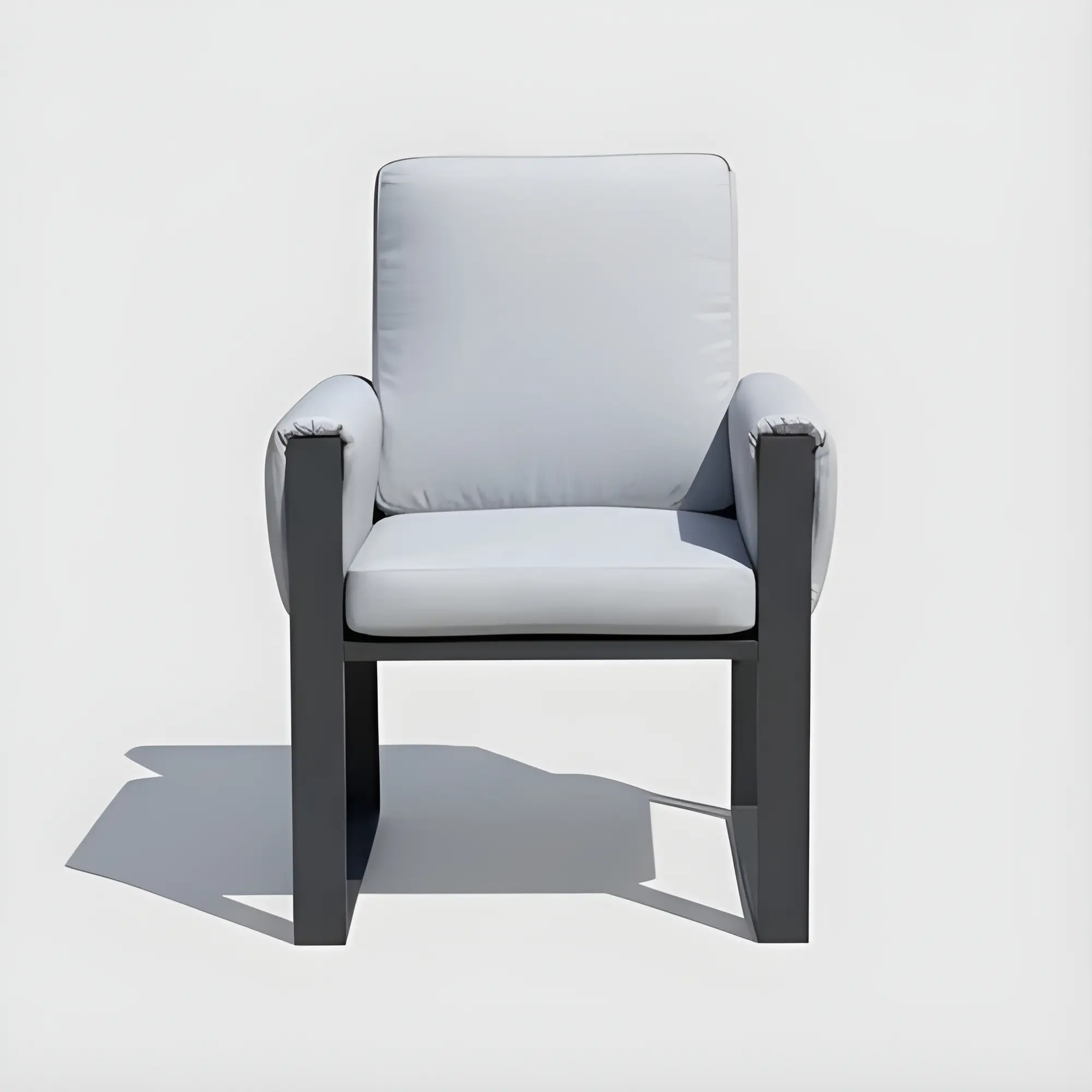 Sillón de exterior para terraza BOLONIA