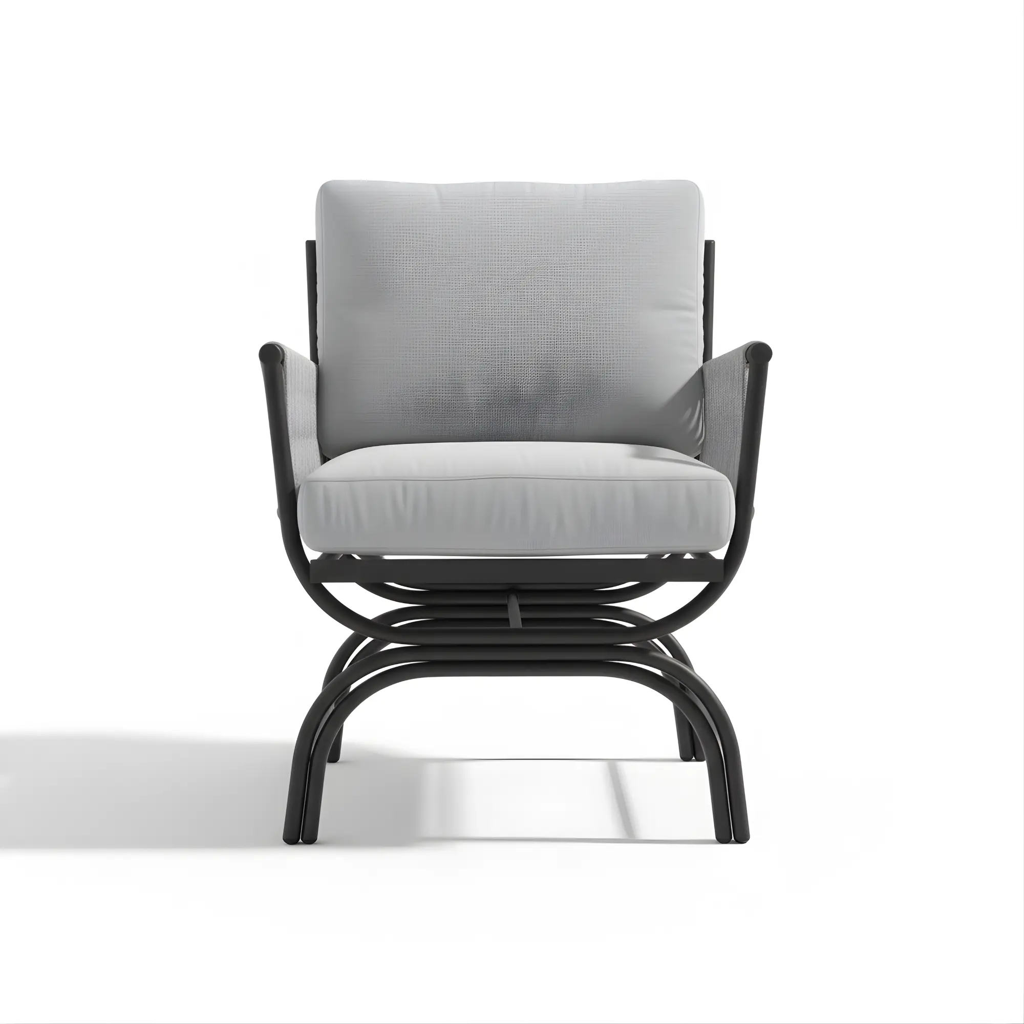 Silla de terraza para bar SAONA