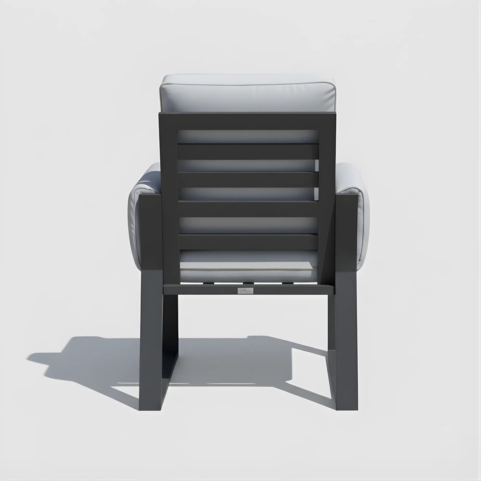 Sillón de exterior para terraza BOLONIA