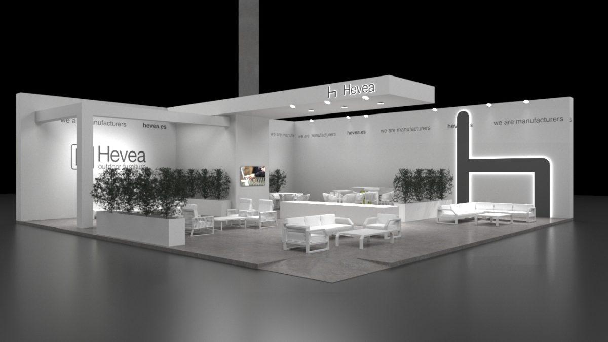 Feria hábitat valencia 2023