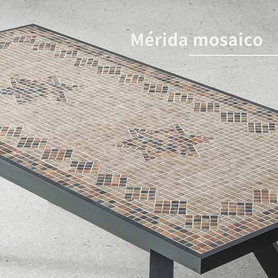 fabricantes de mesas y sillones de terraza