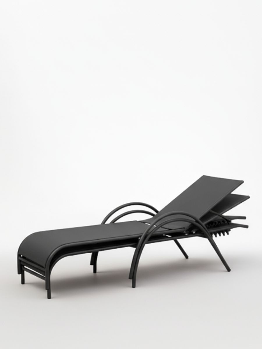 Tumbona de hostelería HORLEN - Imagen 5