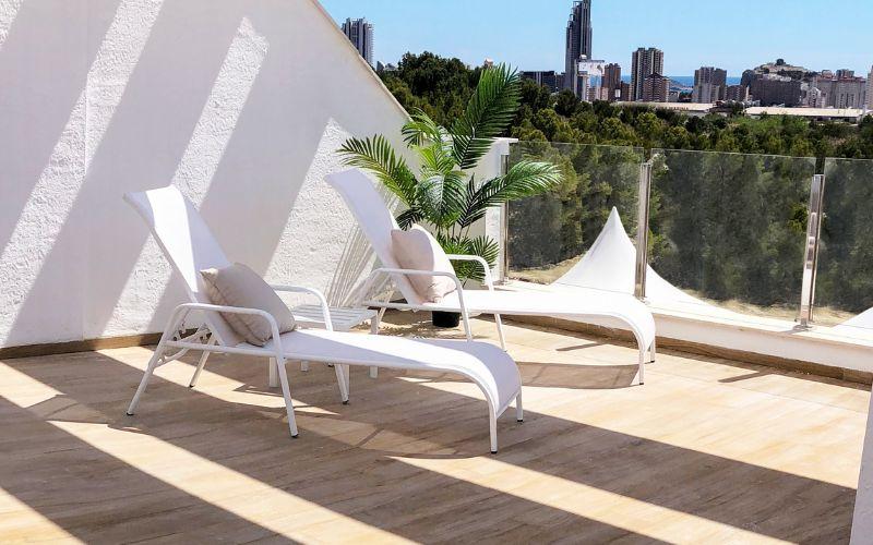 Hevea & AM Concept en Proyecto Inmobiliario