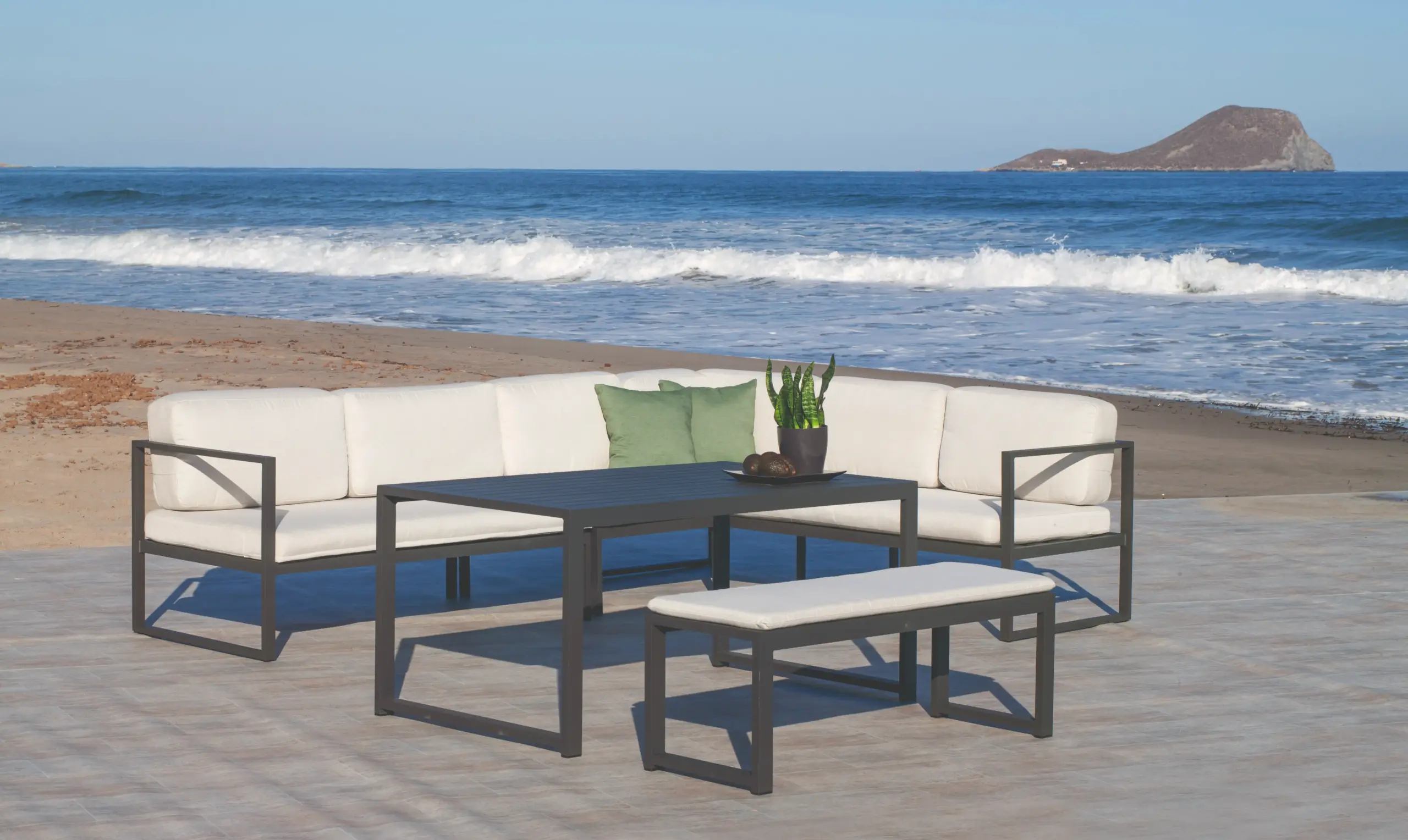 Set Rinconera de Jardín Adel-30