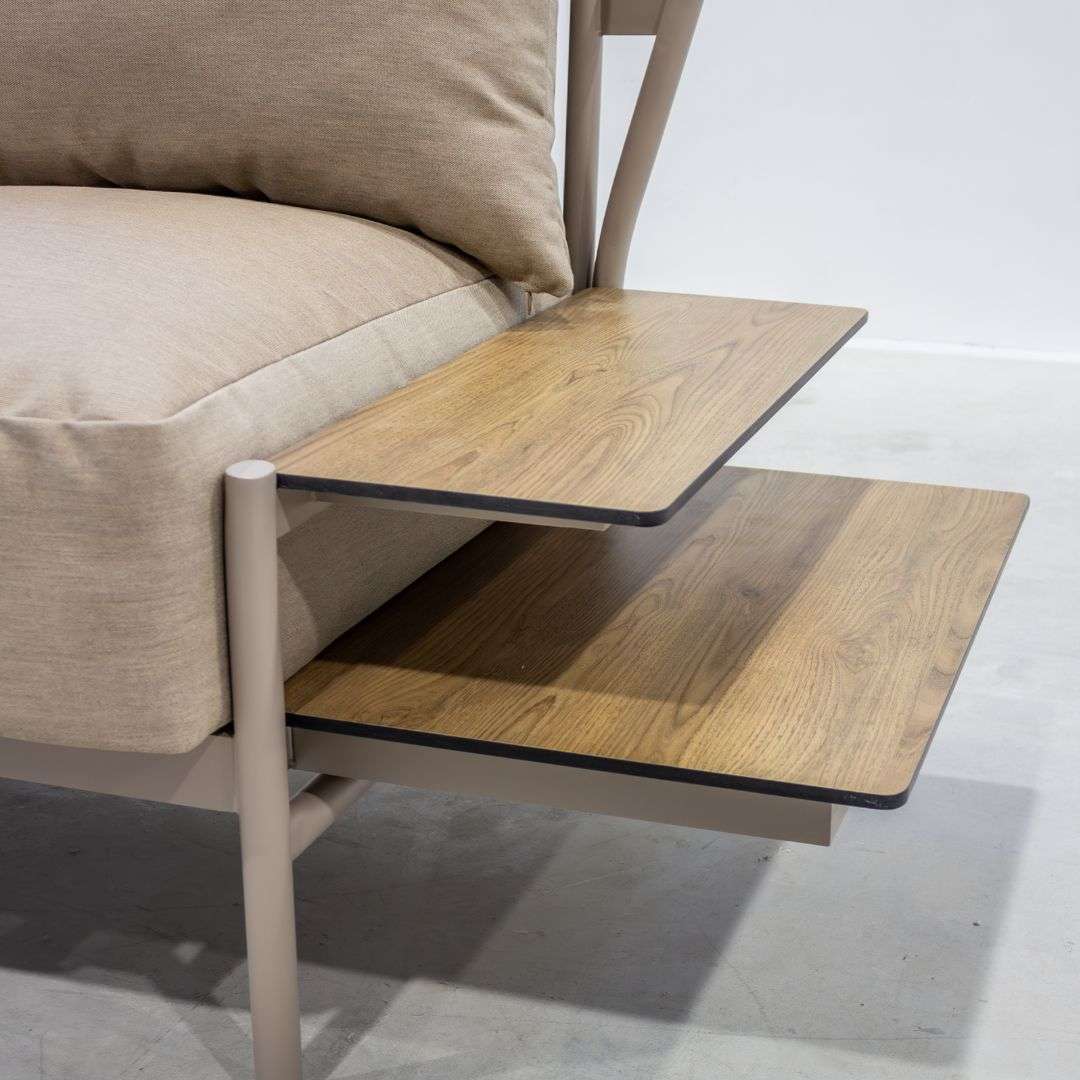 Set de Exterior de Diseño Arenas-8 - Imagen 3