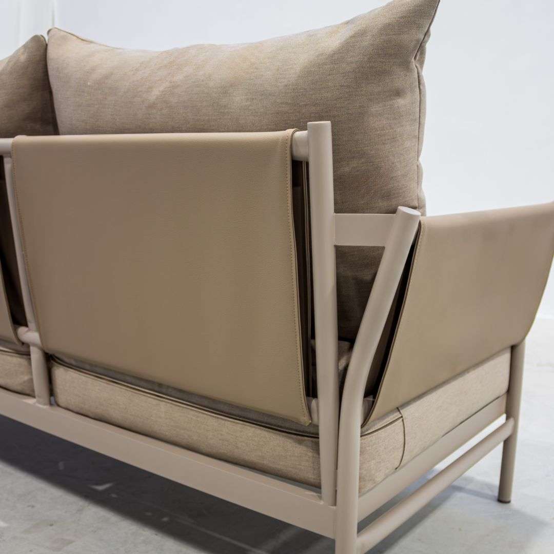 Set de Exterior de Diseño Arenas-8 - Imagen 2