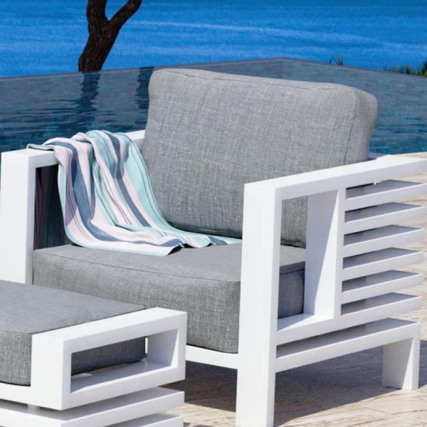 cojines de exterior a medida