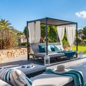 colchonetas a medida