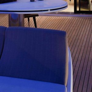 colchonetas para barcos a medida