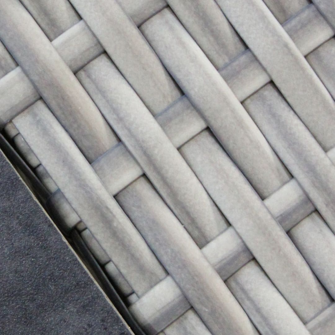 Ratán sintético albany